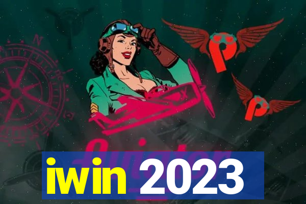 iwin 2023