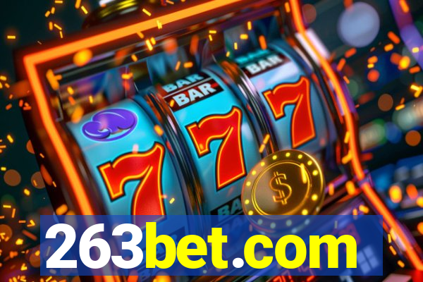 263bet.com