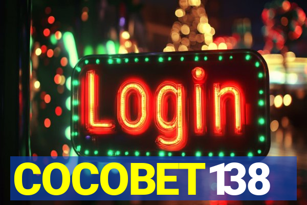 COCOBET138