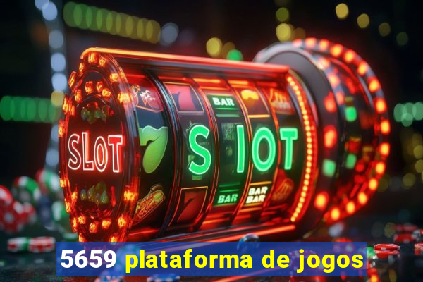 5659 plataforma de jogos