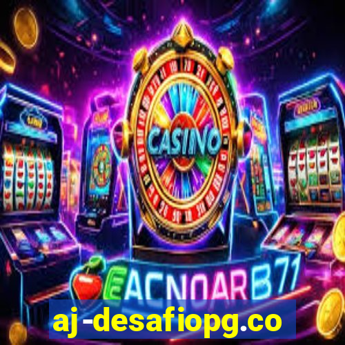 aj-desafiopg.com