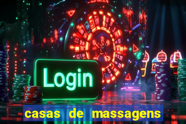 casas de massagens em santos