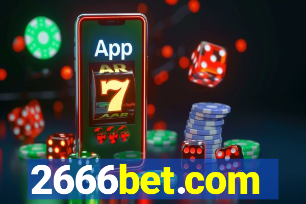 2666bet.com