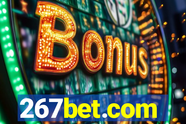 267bet.com