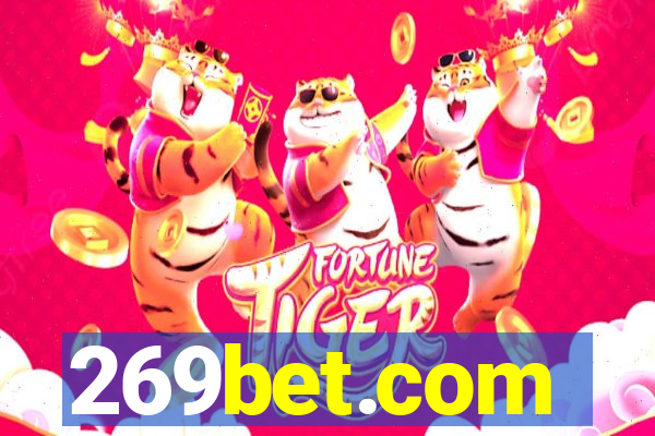 269bet.com