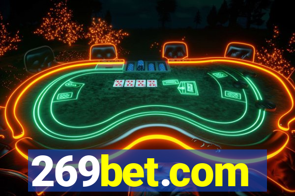 269bet.com