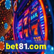 bet81.com