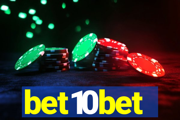 bet10bet