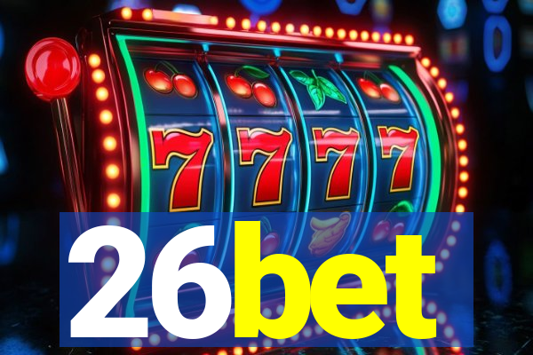 26bet