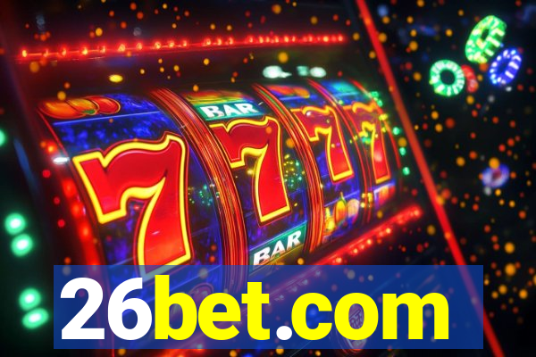 26bet.com