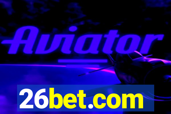 26bet.com