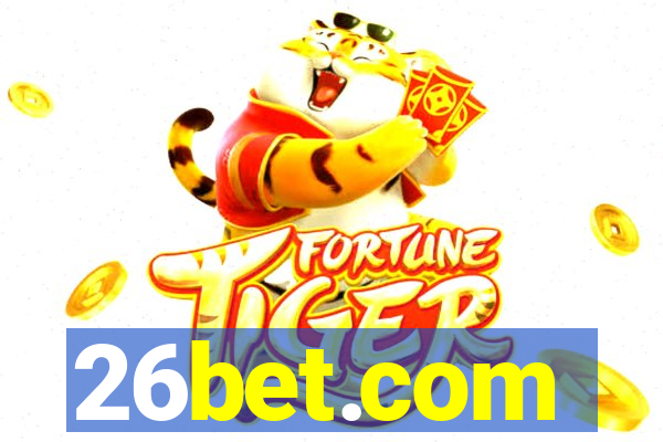 26bet.com