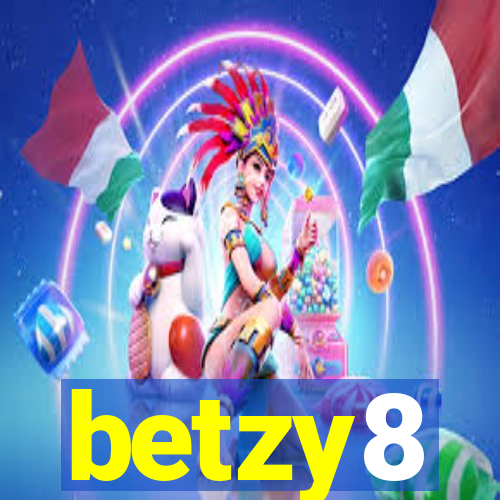 betzy8