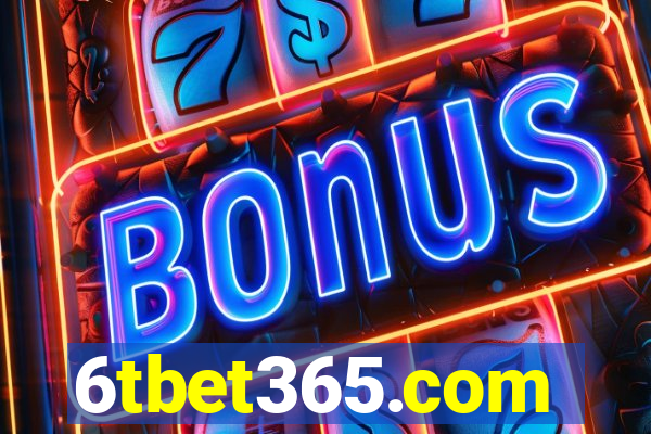 6tbet365.com