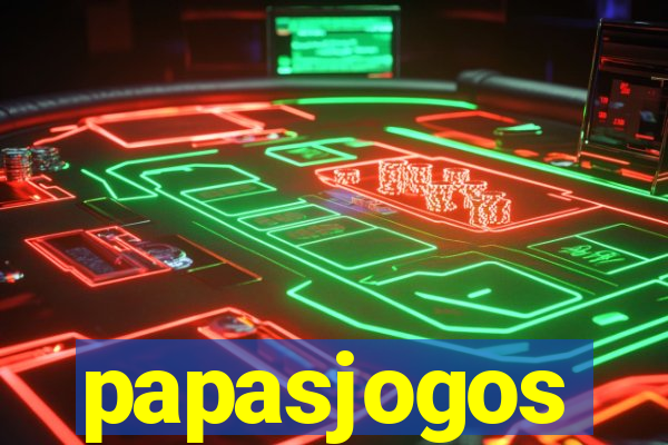 papasjogos