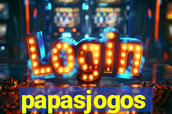 papasjogos