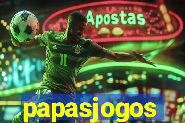 papasjogos