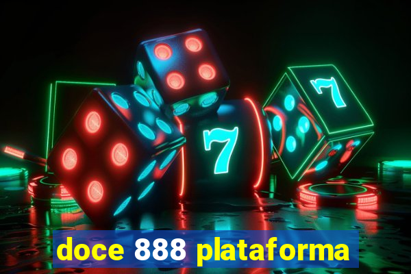 doce 888 plataforma