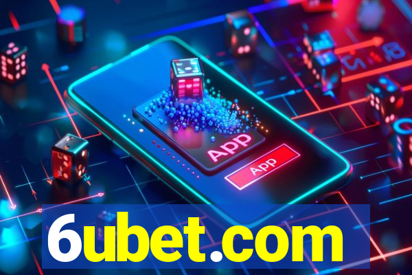 6ubet.com