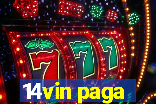 14vin paga