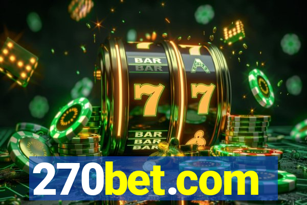 270bet.com