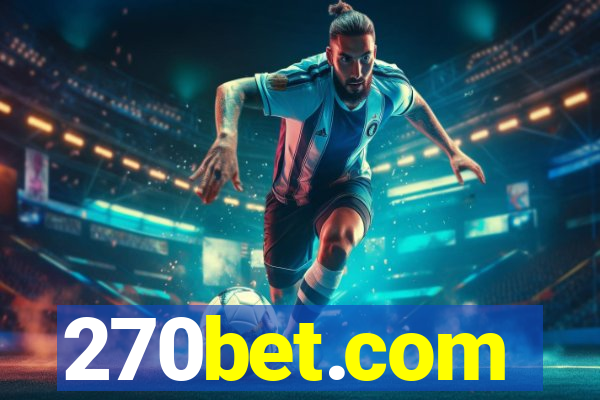 270bet.com