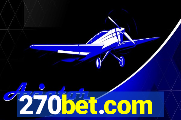 270bet.com