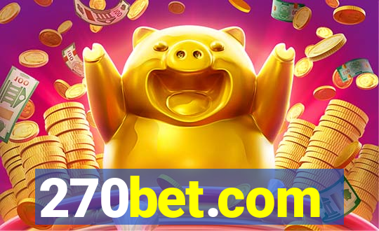 270bet.com