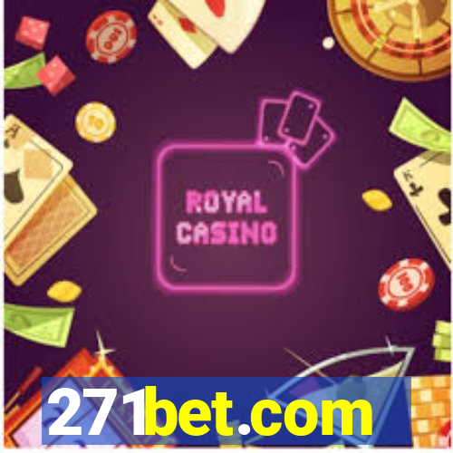 271bet.com