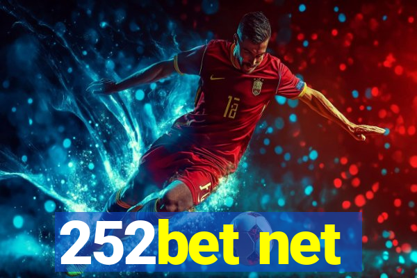 252bet net