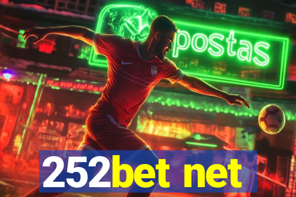 252bet net