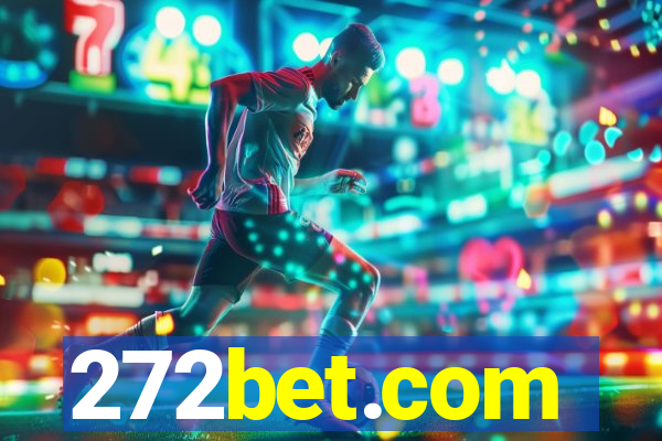 272bet.com