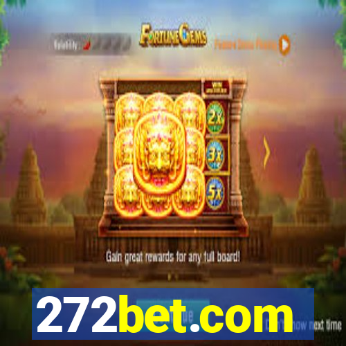 272bet.com