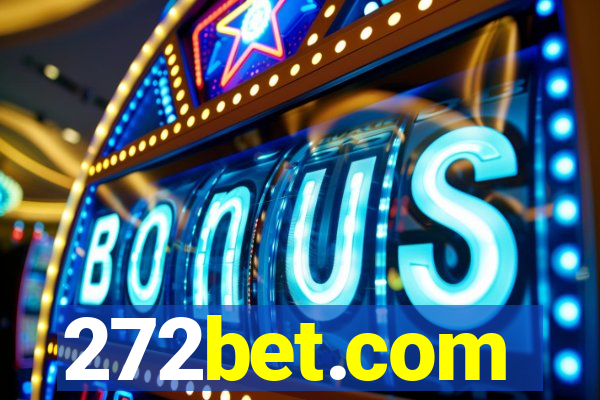 272bet.com