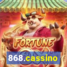 868.cassino