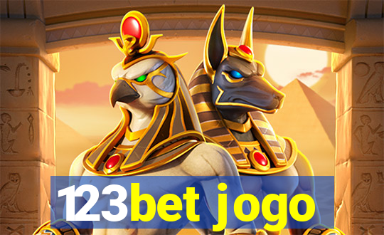 123bet jogo