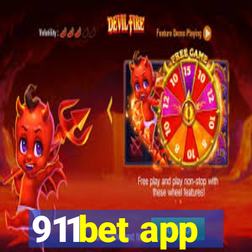 911bet app