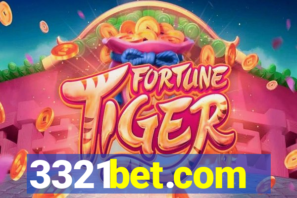 3321bet.com