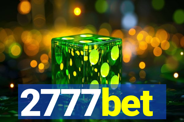 2777bet