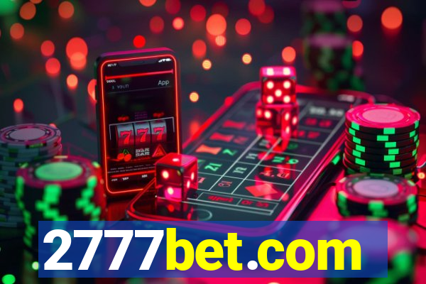 2777bet.com