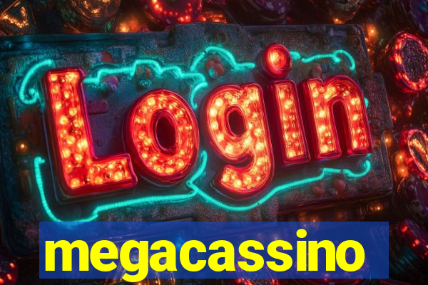 megacassino