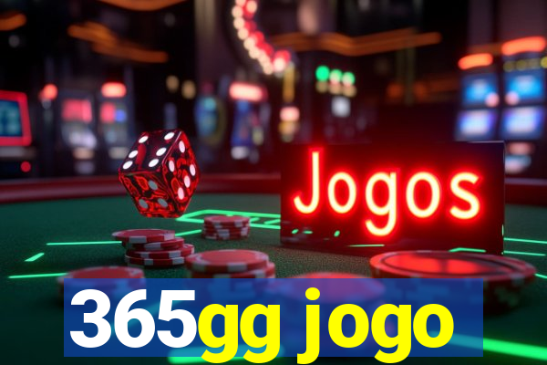 365gg jogo