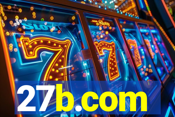 27b.com