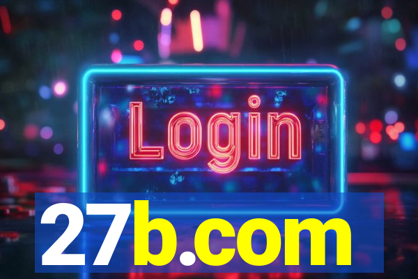 27b.com