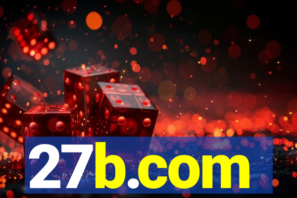 27b.com