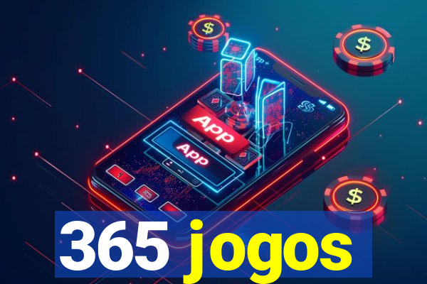 365 jogos