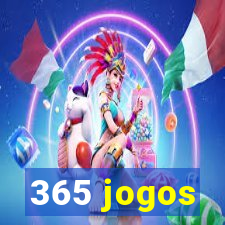 365 jogos