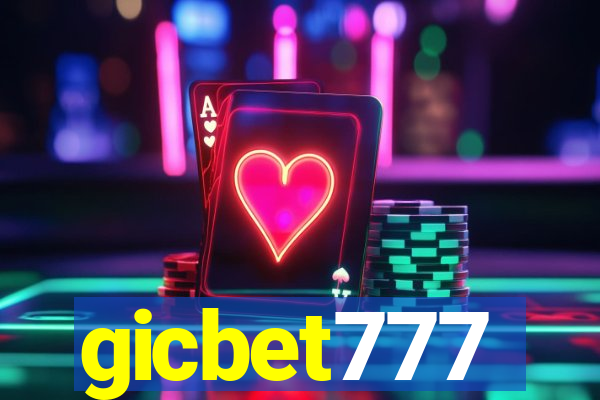 gicbet777