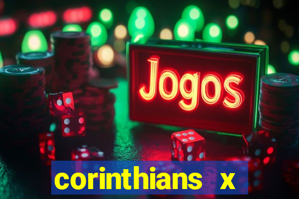 corinthians x cruzeiro ao vivo futemax