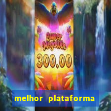 melhor plataforma para jogar fortune dragon